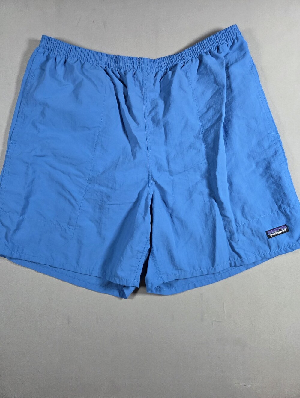 Patagonia Mens XL Baggies Shorts